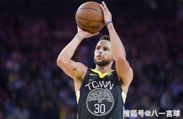  库里三分14中8破纪录，勇士加时胜马刺  