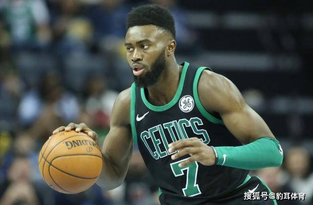  凯尔特人塔图姆刷新队史纪录  