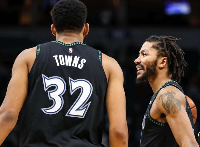  唐斯三分绝杀惊魂夜，森林狼险胜雷霆保留季后赛希望  