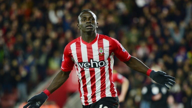  阿森纳年轻前锋帽子戏法助球队大胜南安普顿