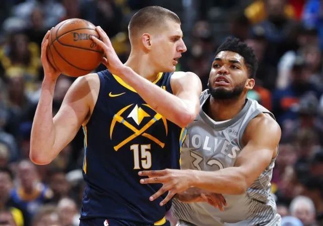  唐斯内外兼修砍下三十分，森林狼主场力破独行侠不败金身  